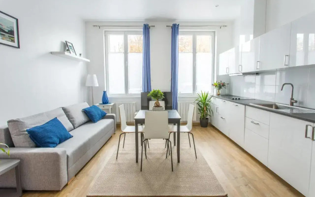 Appartement Vacances Picardie