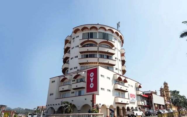 Gran Santiago Plaza