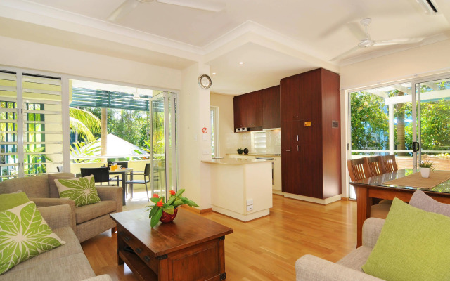 Verandahs
