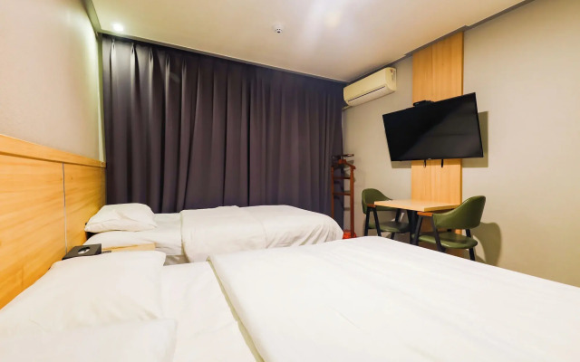 Hotel Kabo