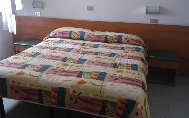 Hotel Cortina