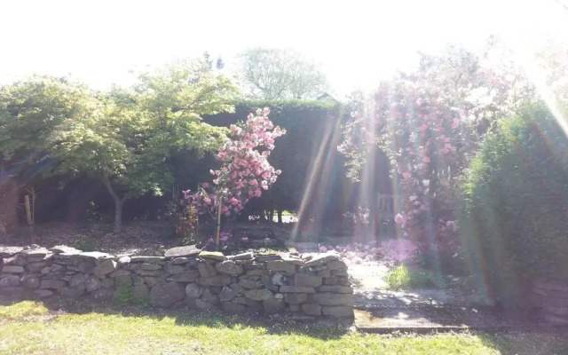 Beautiful house in Inverness, 4 bedrooms