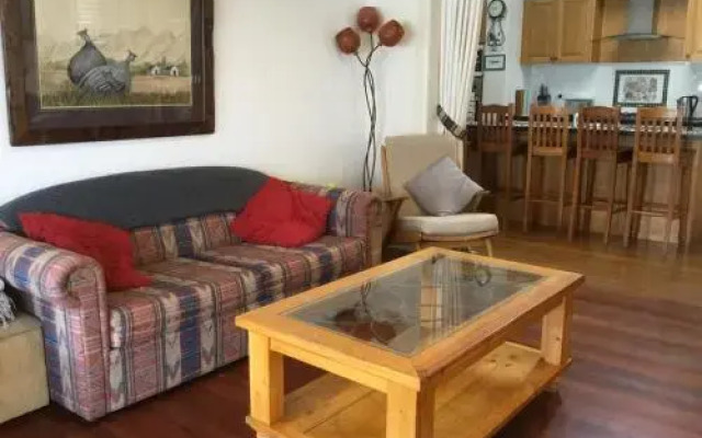 A Homestead on Market