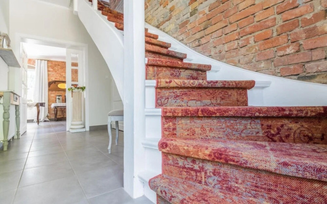Villa Italiana
