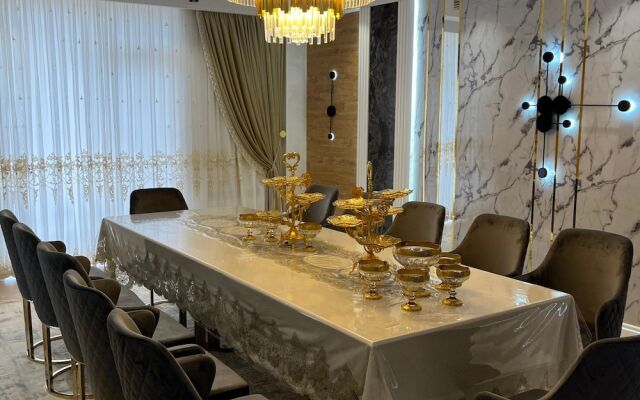 Апартаменты Premium