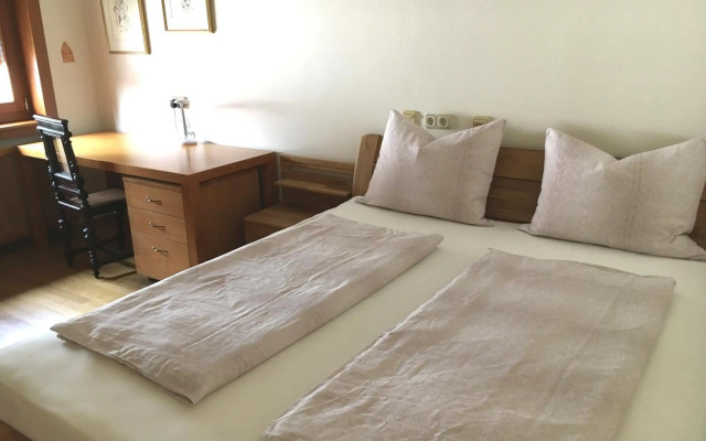 Rožna Dolina Apartment