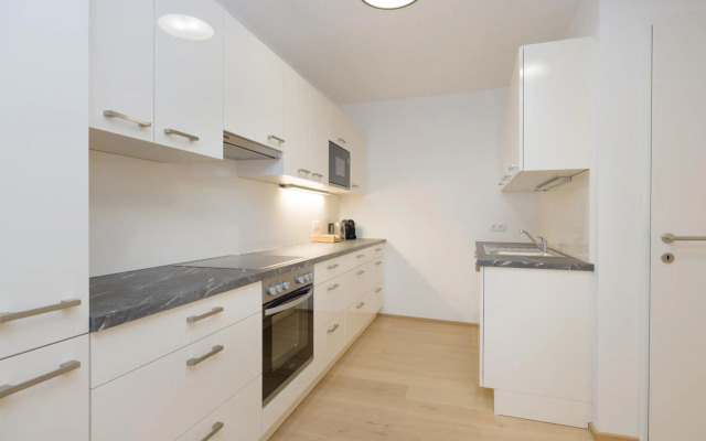 Yourapartment Theresien