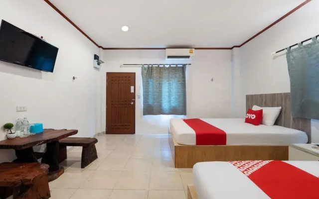 757 Black Bamboo Resort