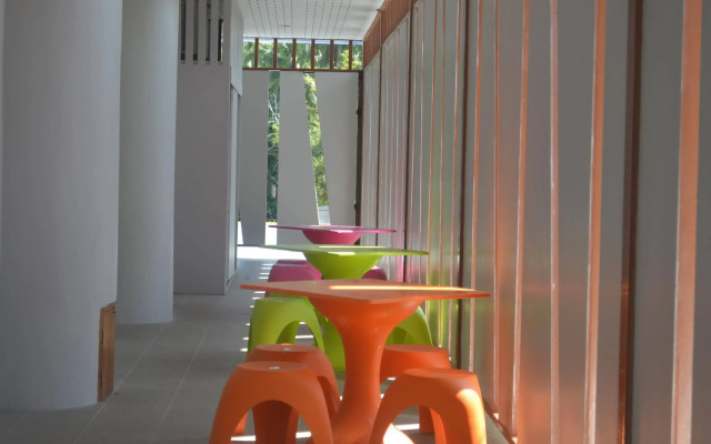 Ko Tao Center Hostel