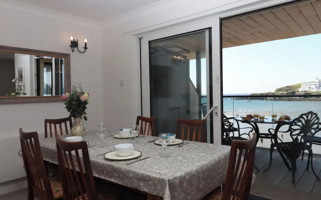 14 Burgh Island Causeway