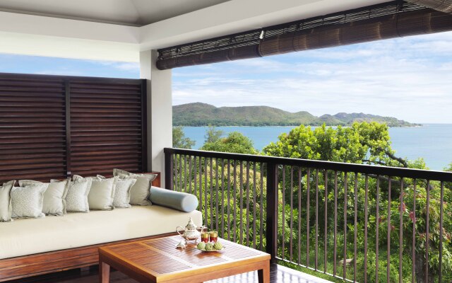 Raffles Seychelles