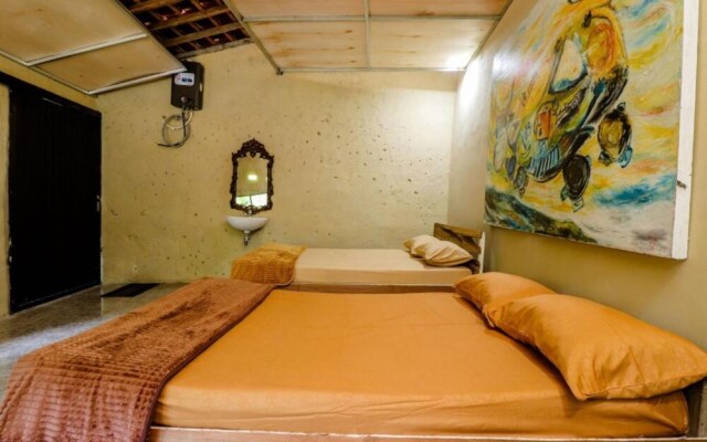 Omah Laras Homestay