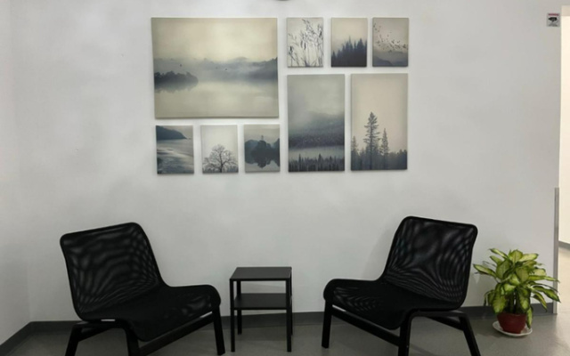 Knight Alley Hotel – Hotel Rooms – Taiping