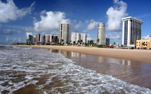 Recife Praia Hotel