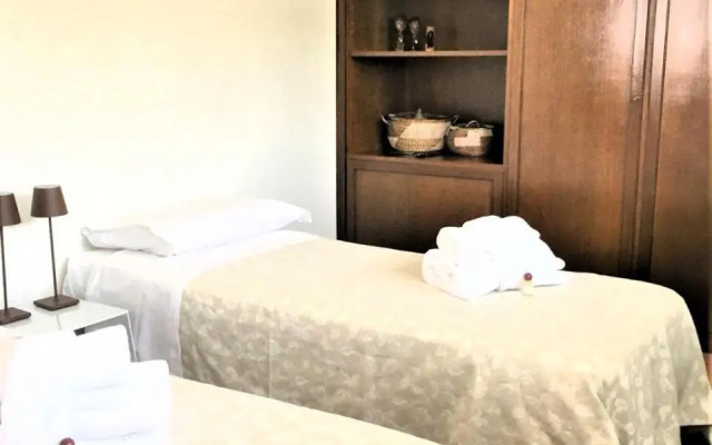 VILLA SETTANTA Lago di Garda - Heated Pool on request