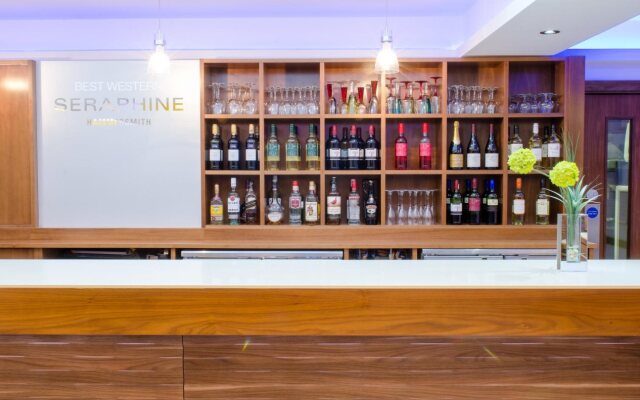 Seraphine Kensington Olympia Hotel