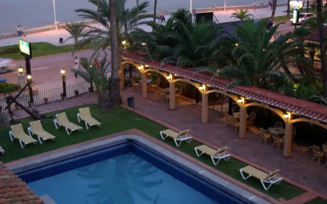 Hosteria del Mar