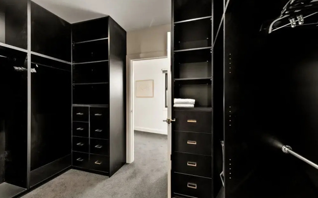 StayCentral - Moonee Ponds Penthouse