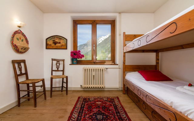 Appartement Celeste