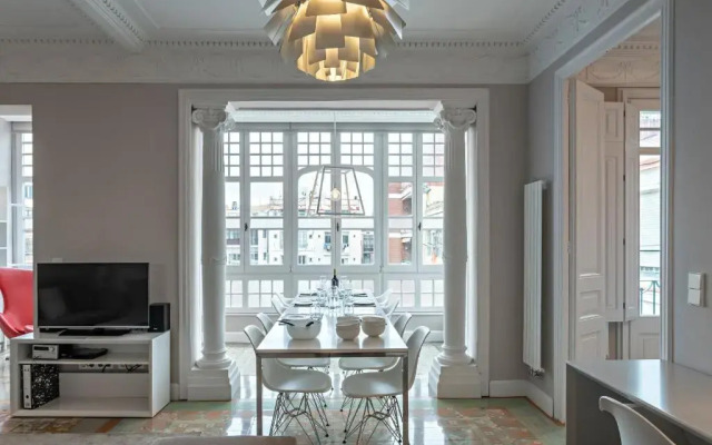 Habitat Apartments Barcelona Classic