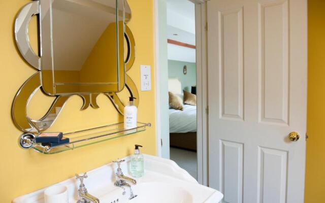 The Bridge House Boutique B&B
