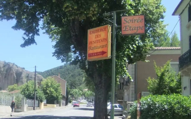 Auberge des Pénitents