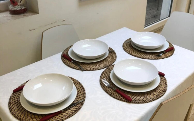 Camden Bright Apartments