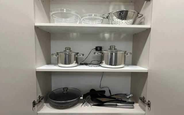 Апартаменты Рейди Рум на ул. Гаршина, д. 25, к. 1