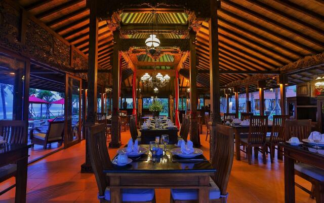 Amarta Beach Retreat By Nakula
