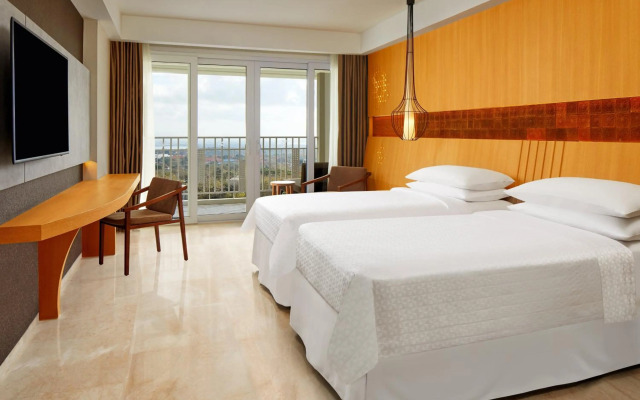 Four Points by Sheraton Bali, Ungasan