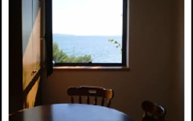 Remarkable 2-bed Apartment in Tribunj, Best View