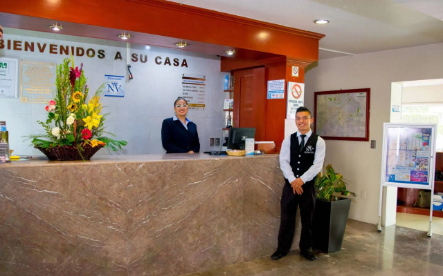 Hotel NV Guadalajara
