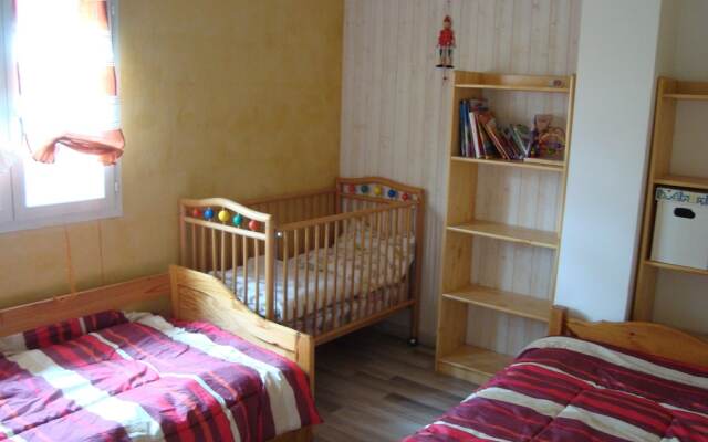 Domaine de L'échappée Belle