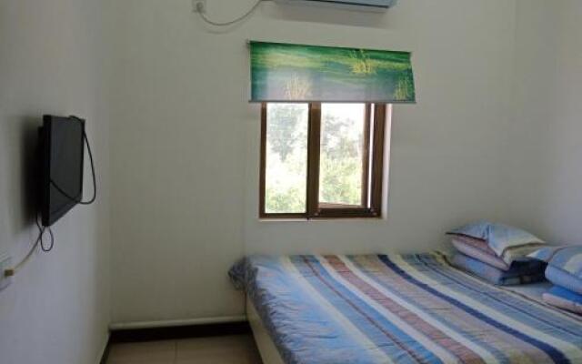 Beijing Liugou 68 Guesthouse