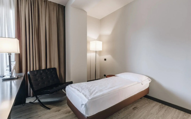 Hotel Continental