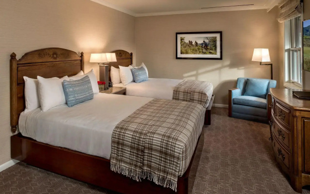 Sun Valley Resort