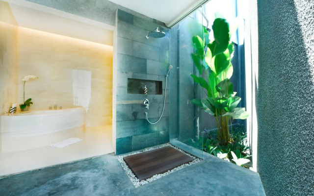 La Paradis Villas Pererenan