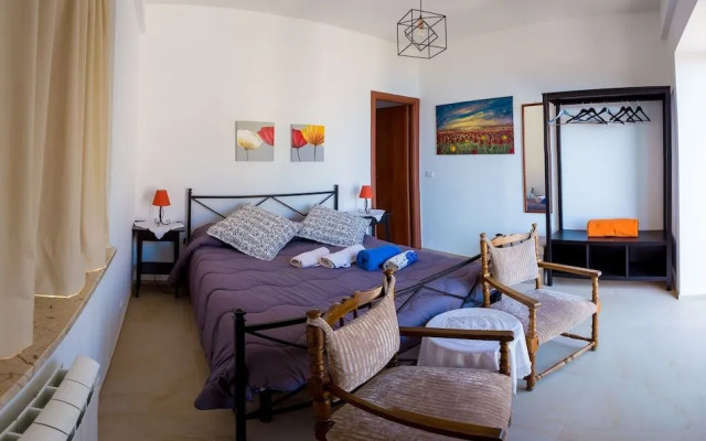 Taormina Centro Apartment