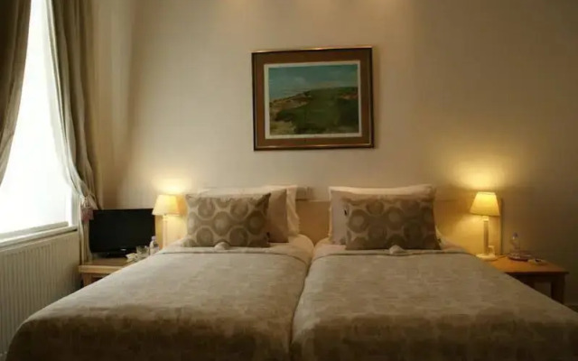 The Norwood Guest House