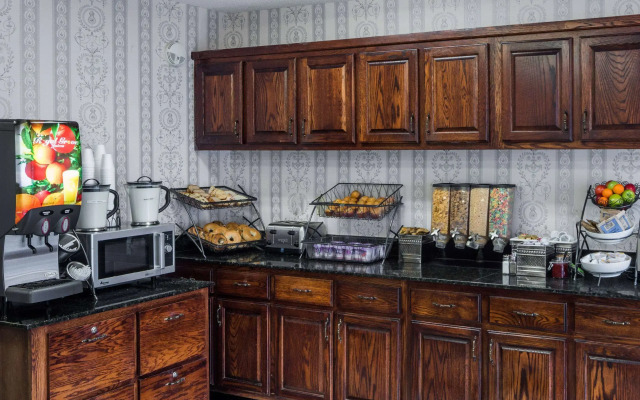 Baymont by Wyndham Cleveland