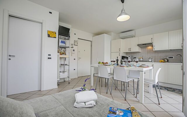 Appartamento la Rocchetta