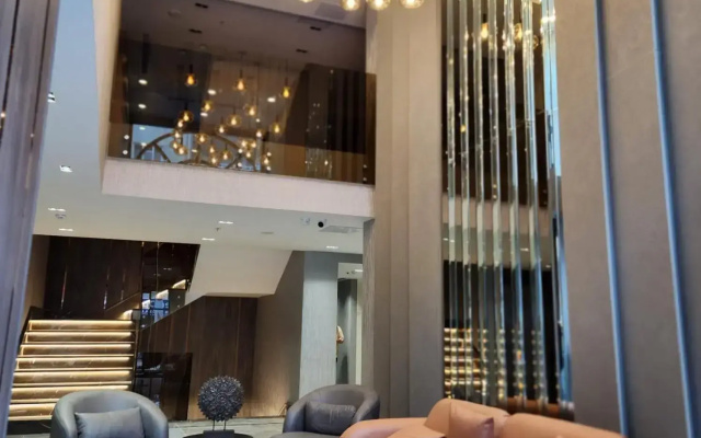 Kizilkaya Business Otel