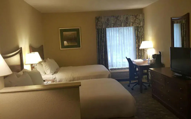 Holiday Inn Express Jacksonville East