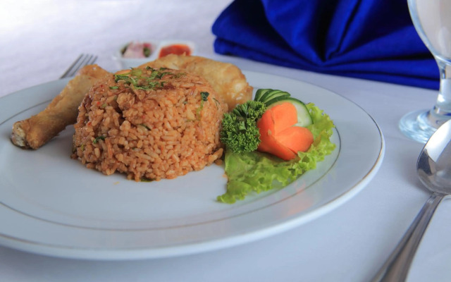 Cordela Hotel Medan