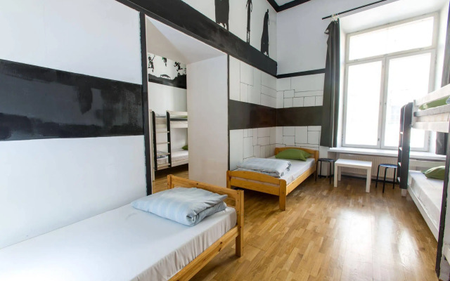 ALUR Hostel Tallinn Old Town
