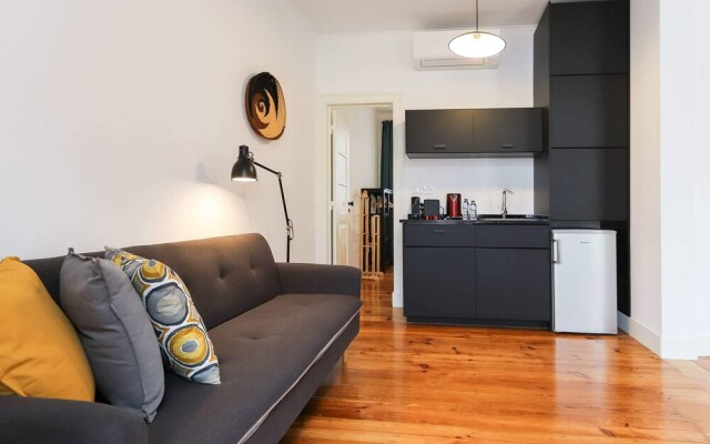 Guestready - Bairro Alto Selection I