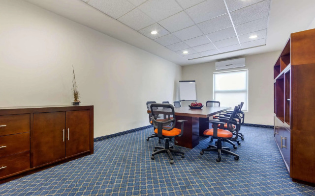 Sleep Inn Monclova