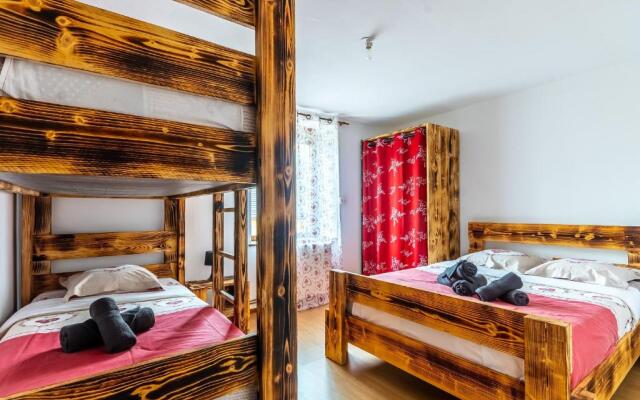 Gite de la voie verte gitesdes2vallees