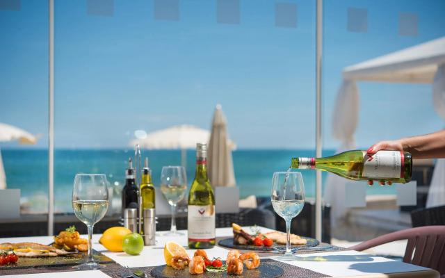 Effect Algara Beach Club Hotel - Ultra All Inclusive