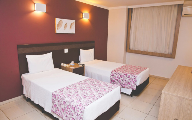 Comfort Hotel Araraquara